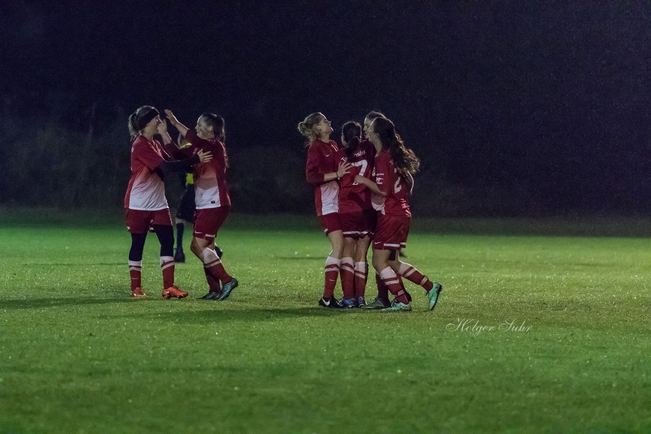 Bild 284 - Frauen TuS Tensfeld - TSV Wiemersdorf : Ergebnis: 4:2